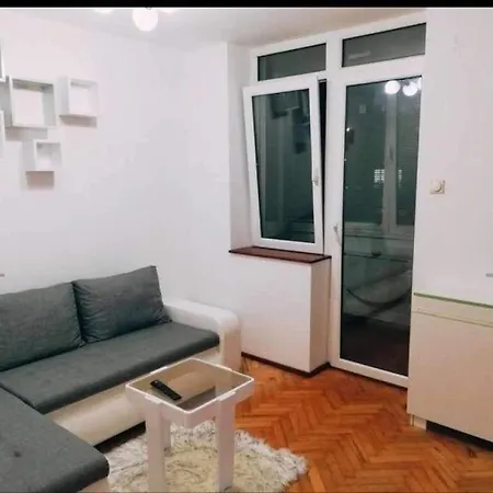 Sunshine Appartamento