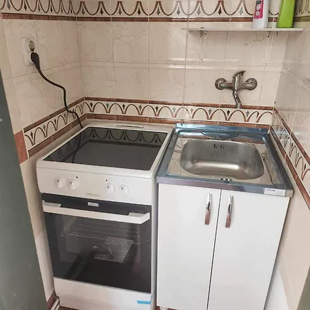 Appartamento Sunshine